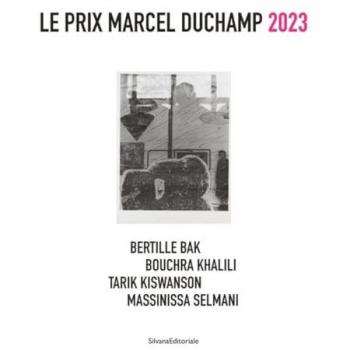 Le Prix Marcel Duchamp 2023