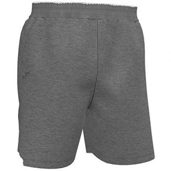 Pantaloni Bermuda Joma Jungle Uomini Grigio XL