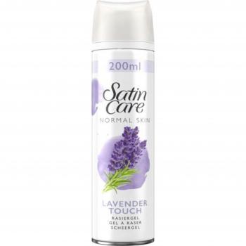 Gillette Satin Care