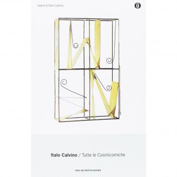Tutte le cosmicomiche