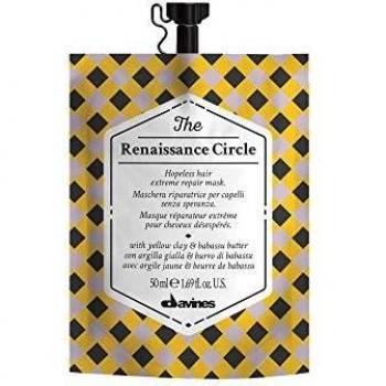 Davines The Renaissance Circle Haarmaske