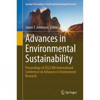 Advances in Environmental Sustainability