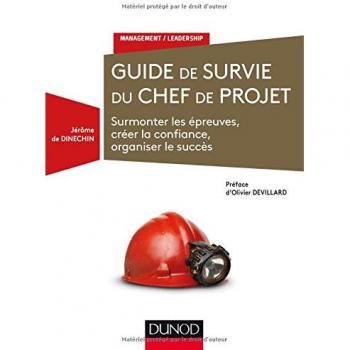 Guide de survie du chef de projet