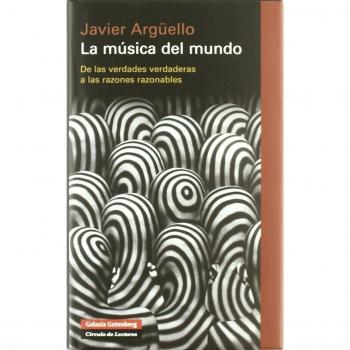 La Música Del Mundo