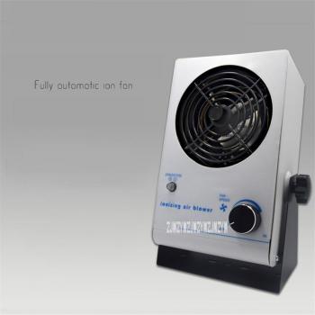 Static Eliminator Fan for PC Desktops