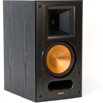 Enceintes compactes Klipsch RB-61 MK II Noires (vendues par paire)