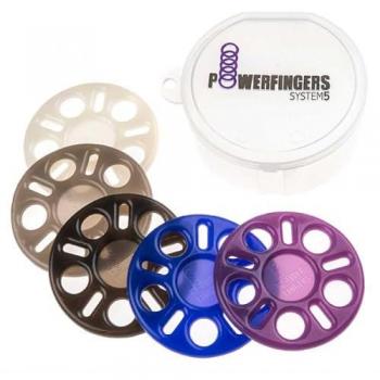 PowerFingers Grip Strength Trainer