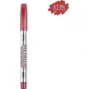 Marqueur or-argent – Stylo signature