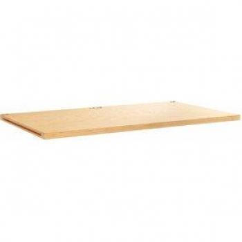 Double plan de travail Facom JLS3 en bois 40 × 1455 mm