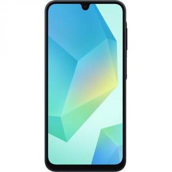 Samsung Galaxy A16 128 Go Vert 5G + Étui de Protection BlueBuilt Noir