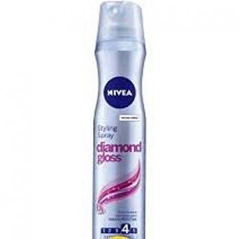 Nivea Brillio Spray 250 ml