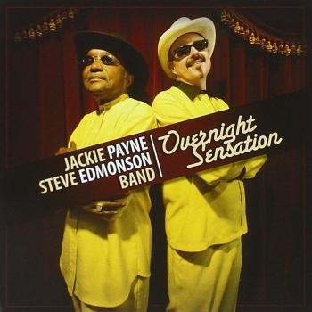Overnight Sensation