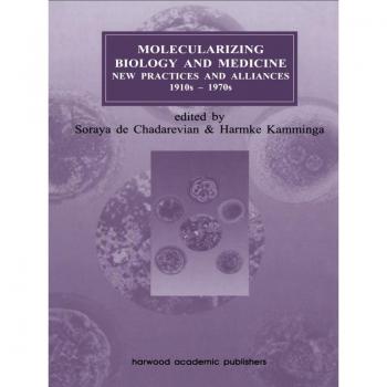 Vitalsource Technologies, Inc. Molecularizing Biology and Medicine
