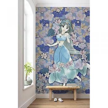 Papier Peint Jasmine d’Aladdin – 200 cm × 280 cm