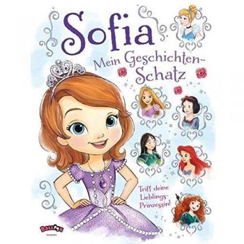 Sofia die Erste