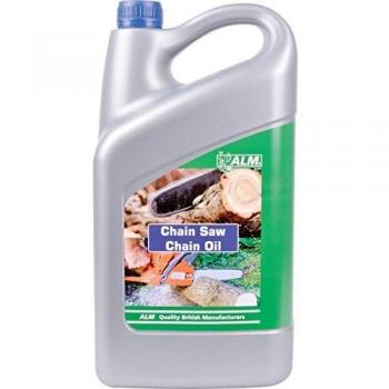 ALM Manufacturing OL510 Chainsaw Chain Oil 5 Litre