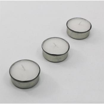 Empty Tealight Candle Containers