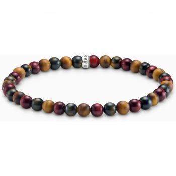 Pulsera Ojo Tigre: Poder y Estilo