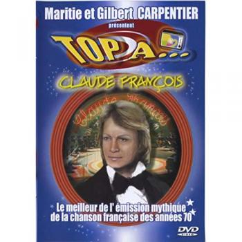 Débardeur Claude François