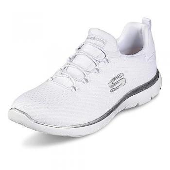 Zapatillas deportivas de mujer Skechers modelo Summits