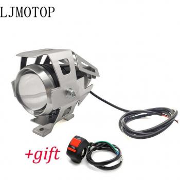 Iluminación Exterior Tiger 800 XC/U5