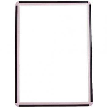 Tarifold Magneto Solo A3 Info-Rahmen rot (2 Stück)