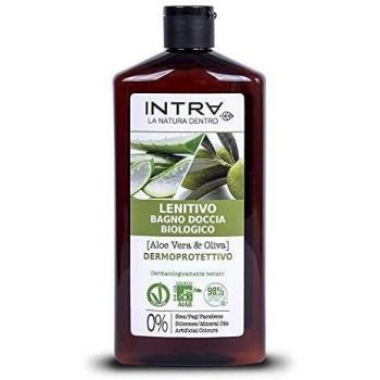Intra Aloe Vera Bagno Doccia Lenitivo