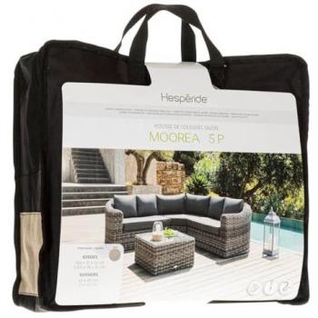 Cuscino Fodero Savana Lounge 5 Posti Hesperide