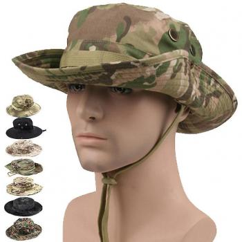 Chapeau Camouflage Outdoor