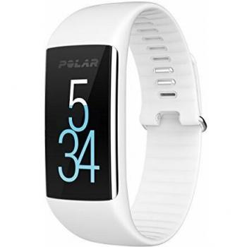 POLAR Sport-Tracker A360, Weiß, S, 90057433