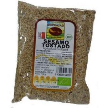 Sésame grillé Bio sans gluten – 250 g