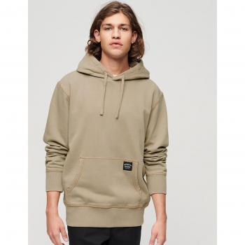 Superdry Sudadera Holgada con Capucha