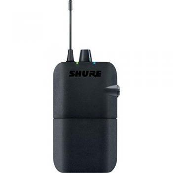 PSM 300 Shure récepteur de poche L19 630‑654 MHz