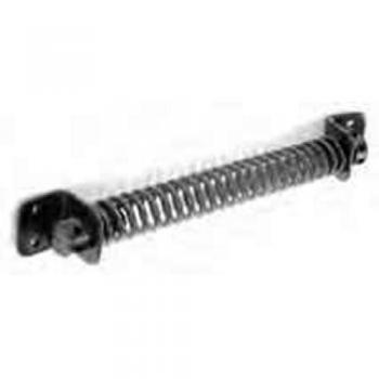 Extra Strong Black Door Spring (200mm)