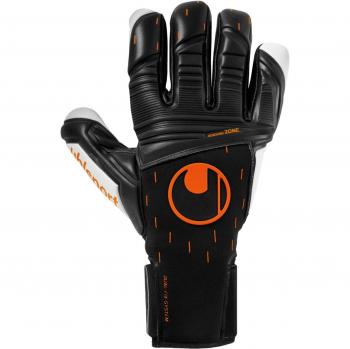 Guanti da portiere UHLSPORT Speed Contact Absolutgrip hn, taglia 10
