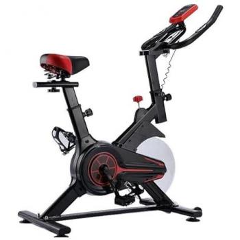 Bicycle d’appartement Spinning OFITNESS – 5 options – Noir