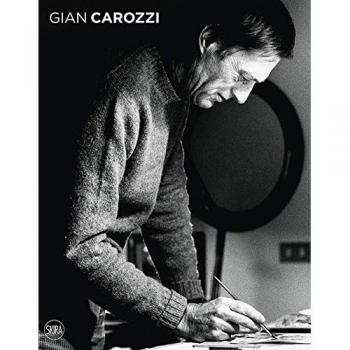 Gian Carozzi. Ediz. italiana e inglese