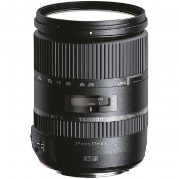 Tamron 28-300mm 1:3.5-6.3 Di VC PZD per Canon