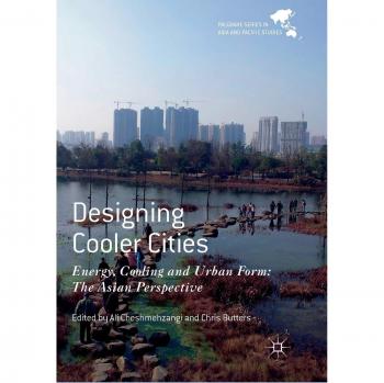 Designing Cooler Cities