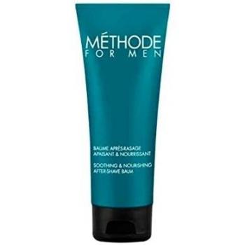 Jeanne Piaubert MÉTHODE FOR MEN baume après-rasage apaisant&nourrissant