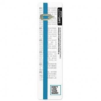 Women’s Stylish Elastic Bookmark