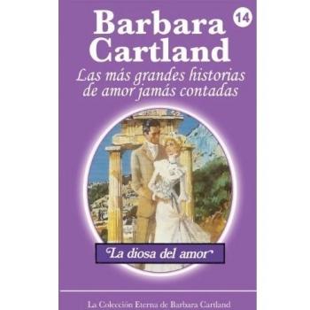 LA DIOSA DEL AMOR
