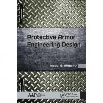 Vitalsource Technologies, Inc. Protective Armor Engineering Design