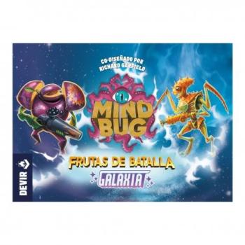 Conquista Frutal Galáctica
