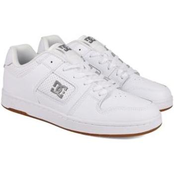 Scarpa Manteca Battaglia Bianco EU 36