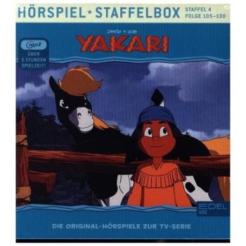 Yakari