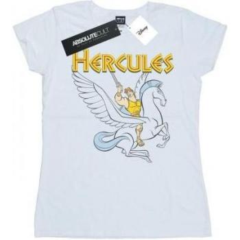 Hercules et Pégase T-shirt pour femmes Disney