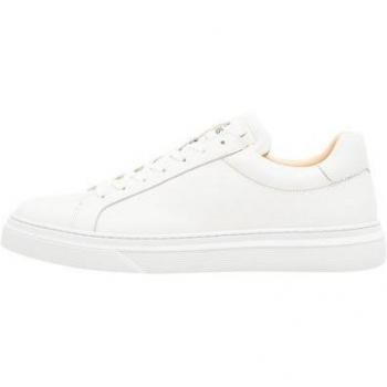 Henry Stevens Sneaker Sophia S1 für Damen, Größe 39, in Weiß