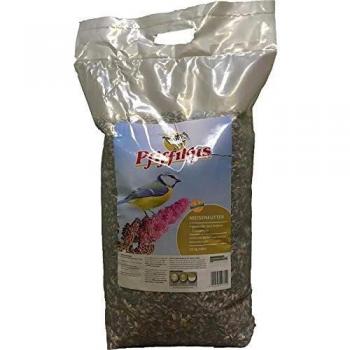 Pfiffikus Meisenfutter mit Henkel 10 kg