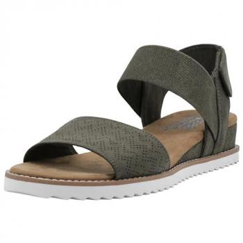 Skechers Sandali Donna Bacio Del Deserto 40